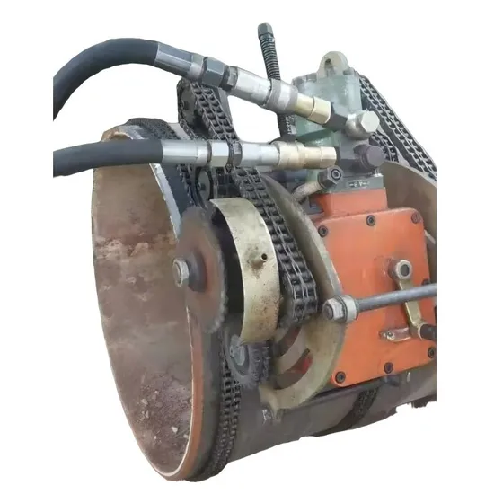 Advanced Versatile Cutting Machine Technology